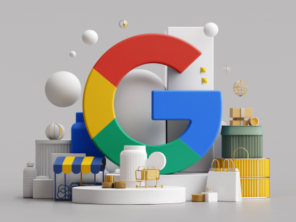 Google Ads Management